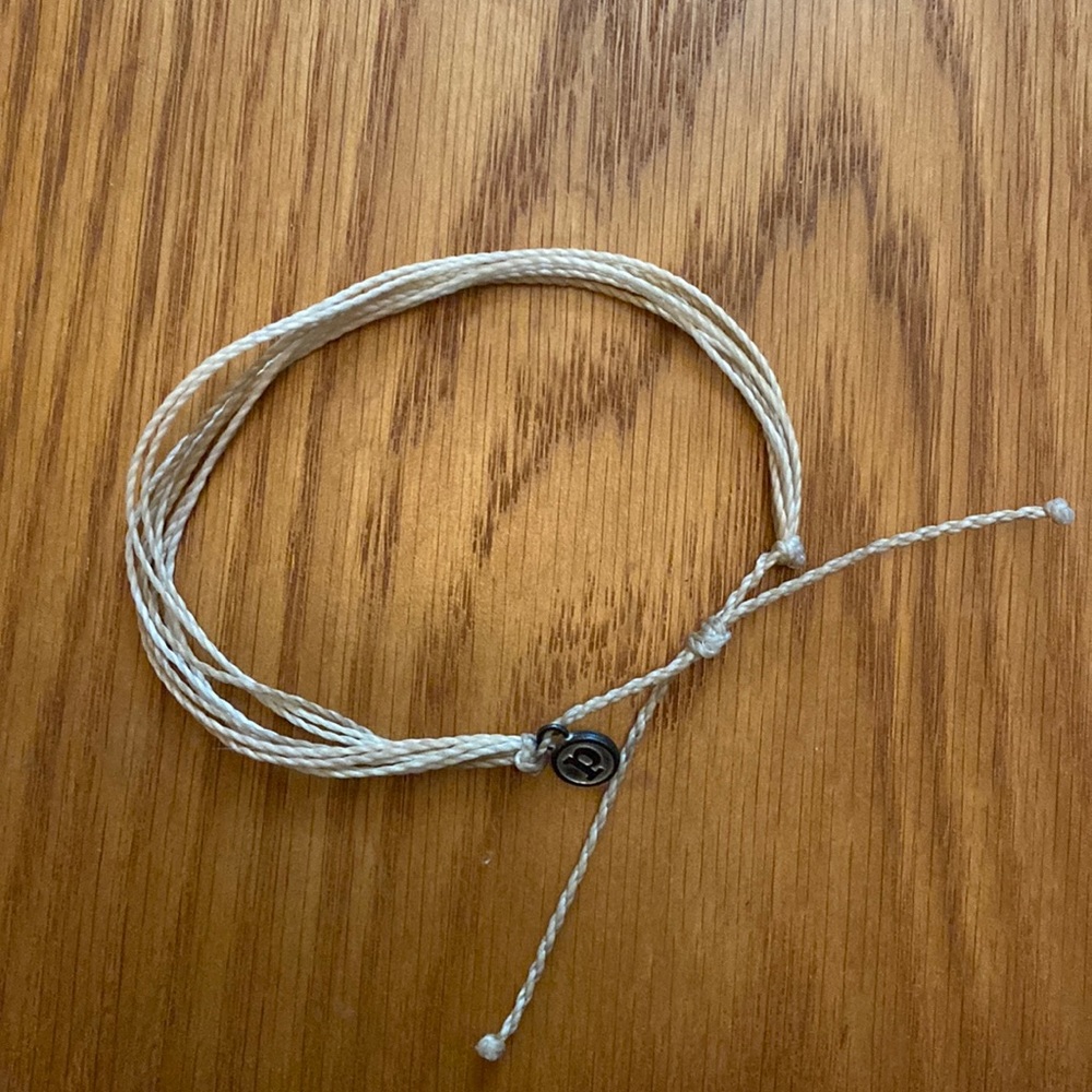 White Sands Pura Vida Bracelet